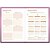 AGENDA/PLANNER 2025 DIZ AI Costurada 20F. 178X254MM Pacote com 05 - Imagem 6