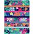 AGENDA/PLANNER 2025 Femme 20 Folhas 178X254MM Pacote com 5 - Imagem 3