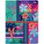 AGENDA/PLANNER 2025 Femme 20 Folhas 178X254MM Pacote com 5 - Imagem 4