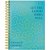 AGENDA/PLANNER Permanente BLUSH Planner 80 Folhas 177X240MM Pacote com 03 - Imagem 1