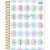 AGENDA/PLANNER Permanente BLUSH Planner 80 Folhas 177X240MM Pacote com 03 - Imagem 3