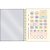 AGENDA/PLANNER Permanente BLUSH Planner 80 Folhas 177X240MM Pacote com 03 - Imagem 5