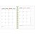 AGENDA/PLANNER Permanente BLUSH Planner 80 Folhas 177X240MM Pacote com 03 - Imagem 6