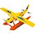 Brinquedo Diverso Máquinas HIDRO-AVIAO - Imagem 2