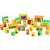 Brinquedo para Montar Balde Carrinho de Puxar 50 Peças 1 - Imagem 3