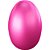 Brinquedo para Montar OVO Surpresa Unicornio Brilhante Display com 08 - Imagem 2
