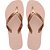 Chinelo Havaianas Feminino Elegance 37/38 Rosa Ballet - Imagem 2