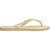 Chinelo Havaianas Feminino SLIM 35/6 Buttercream PAR - Imagem 4