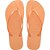 Chinelo Havaianas Feminino SLIM 35/36 Pêssego - Imagem 2