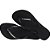 Chinelo Havaianas Feminino SLIM Brasil 37/8 Preto - Imagem 5