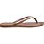 Chinelo Havaianas Feminino SLIM Brasil 35/36 Rosa Crocus PAR - Imagem 4