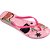 Chinelo Havaianas Feminino SLIM PETS 35/6 Rosa GLOW PAR - Imagem 3