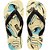 Chinelo Havaianas Infantil KIDS Athletic 27/28 Buttercream PAR - Imagem 2