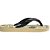 Chinelo Havaianas Infantil KIDS Athletic 27/28 Buttercream PAR - Imagem 4