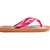 Chinelo Havaianas Infantil KIDS Flores 33/34 Pêssego PAR - Imagem 4
