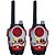 Walkie Talkie Bombeiro - Imagem 1