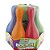 Boliche Colorido com 6 Pinos 29CM + 2 Bolas - Imagem 3