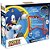 Chute a GOL Sonic 2 Traves +bola - Imagem 3
