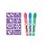 Tatuagens Tattoo Collection C/CANETA 11PC KIT - Imagem 4