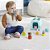 FISHER-PRICE Infantil Meus Blocos Animais de Estimação - Imagem 4