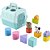 FISHER-PRICE Infantil Meus Blocos Animais de Estimação - Imagem 9