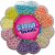 Bijuteria e Miçanga Glamour Beads Miçanga Estojo FLOR - Imagem 4