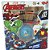 Brinquedo Diverso Avengers Bola Voadora Sensor Sortido - Imagem 4