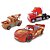 Carrinho Carros 3 Modelos Sortidos 13CM - Imagem 3
