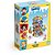 Brinquedo Educativo DC Super Friends Equilibra Madeira - Imagem 4