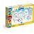 Brinquedo para Colorir DC Super Friends KIT Pintura - Imagem 4