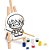 Brinquedo para Colorir HARRY Potter KIT Pintura - Imagem 3