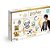 Brinquedo para Colorir HARRY Potter KIT Pintura - Imagem 6