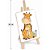 Brinquedo para Colorir KIT Pintura Mamae e Bebê - Imagem 6