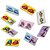 Dominó Batwheels 28 Peças - Imagem 3