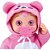 Boneco e Personagem Ursinhos Carinhosos Rosa - Imagem 3
