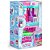 Brincando de Casinha Acqua Bubble 50CM com Acessórios - Imagem 3