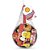 Brincando de Casinha Frigideira Gourmet com Acessório - Imagem 3