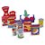 Brincando de Casinha Super Market 16 Peças - Imagem 3
