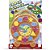 Brinquedo para Bebe Relogio CLOCK CLOCK 12 Pecas - Imagem 2