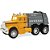 Caminhão TRUCK Construção Modelos Sortidos - Imagem 2