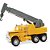 Caminhão TRUCK Construção Modelos Sortidos - Imagem 3