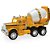 Caminhão TRUCK Construção Modelos Sortidos - Imagem 4