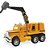 Caminhão TRUCK Construção Modelos Sortidos - Imagem 5