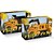 Caminhão TRUCK Construção Modelos Sortidos - Imagem 9