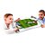 Futebol de Botão Futebol Game Chute 2 em 1 52X52CM - Imagem 3