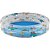 Piscina Inflável 90L Redonda com Estampa Fundo do MAR - Imagem 1