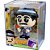 Boneco e Personagem Fandombox Chaves Professor Girafales - Imagem 2