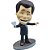 Boneco e Personagem Fandombox Silvinho 12CM - Imagem 1