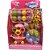Brincando de Casinha KIT Sorvete Divertido 24 Peças - Imagem 1