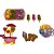 Brincando de Casinha KIT Sorvete Divertido 24 Peças - Imagem 2